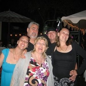 Meet your Posher, Mandy